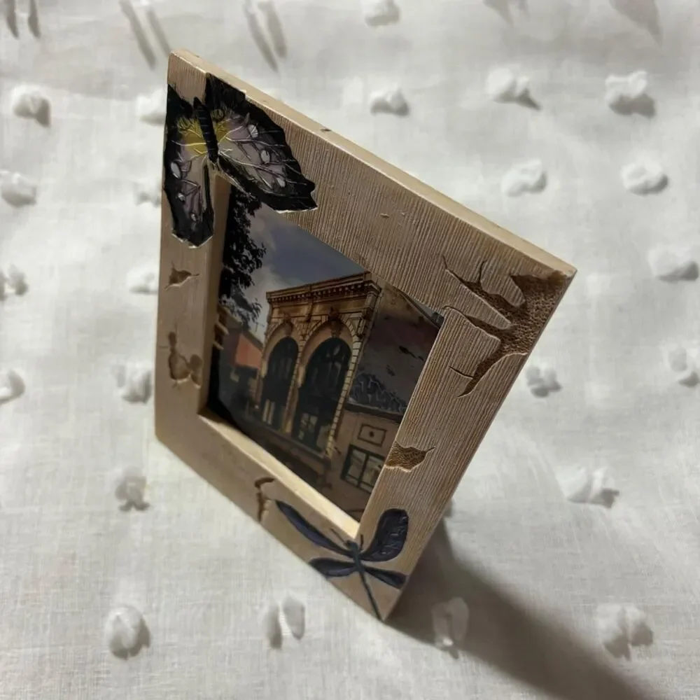 Source Unknown handmade street